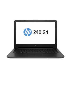 T6E07LT#AC4 - HP - Notebook 240 G4 I3-5005U 4GB 500GB W10H