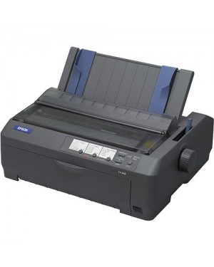 C11C524142 - Epson - Impressora Matricial FX-890