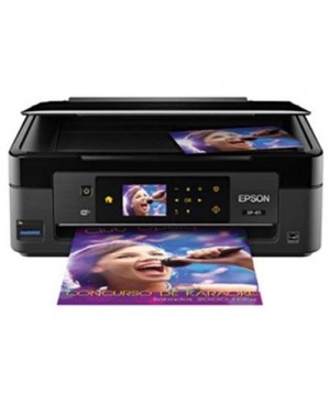 C11CC87302 - Epson - Impressora Multifuncional jato de tinta XP-411 Expression