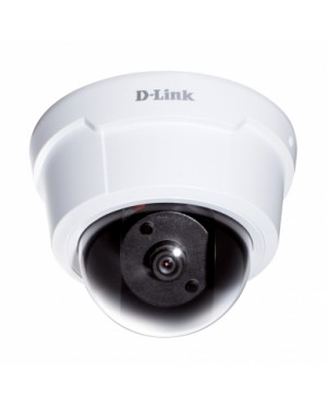 DCS-6112/Z - D-Link - Câmera de Video IP DCS-6112