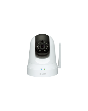 DCS-5020L - D-Link - Câmera IP