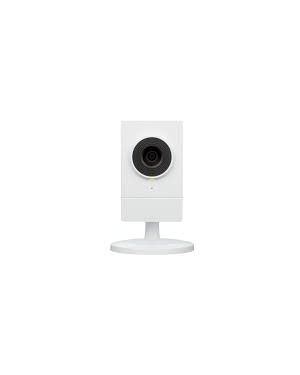 DCS-2130 - D-Link - Câmera IP Wireless HD