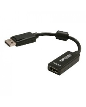 ADAPTADOR - Outros - Cabo Adaptador HDMI DiplayPort Encore