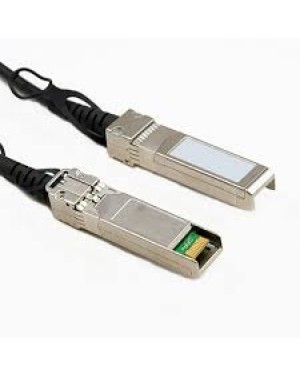 332-1368 - Outros - Cabo Direct Attach 10 Gigabit SFP+ para SFP+ 3m DELL