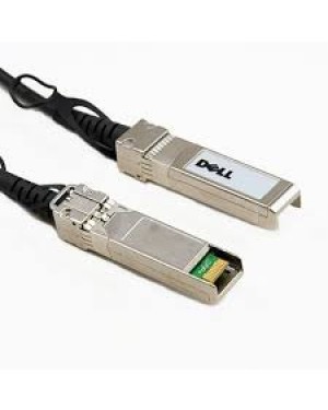 332-1664 - DELL - Cabo Direct Attach Twinax 10Gigabit SFP+ para SFP+