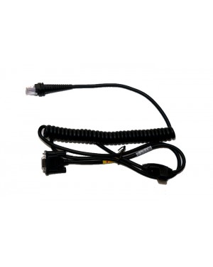 CBL-020-300-C00 - Honeywell - Cabo Serial Preto para leitor