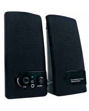 SP-202 - Outros - Caixa de Som 1W USB PTO Coletek