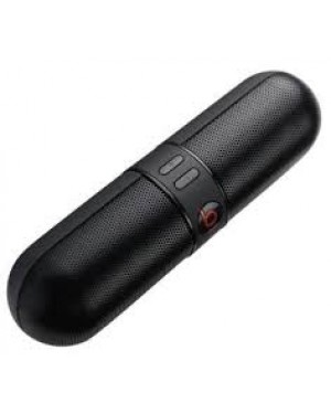 MH732BR/A - Apple - Caixa de Som Beats Pill Preto