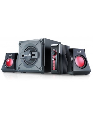 31730980103 - Outros - Caixa de Som SW-G2.1 1250 Genius