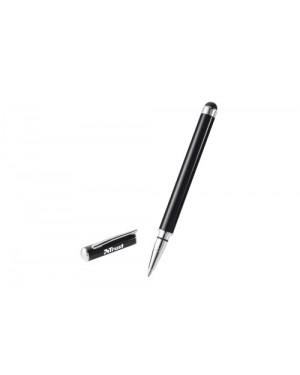 18316-TRUST - Outros - Caneta Stylus BallPoint Pen ara Tablet TRUST