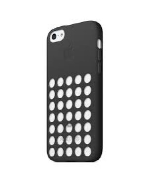 MF040BZ/A - Apple - Capa de Proteção para iPhone 5C Preto