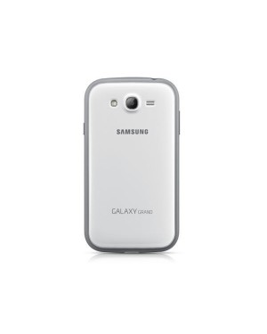 EF-PI908BWEGWW - Samsung - Capa de Proteção Premium Galaxy Gran Duos Branca