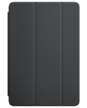 MGNC2BZ/A - Apple - Capa de Proteção Preto para iPad Mini