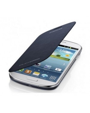 EF-FI908BLEGWW - Samsung - Capa Flip Cover Galaxy Gran Duos Azul