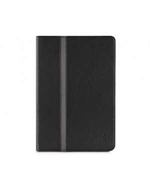 F7P123ttC00 - Outros - Capa para Galaxy Tablet 3 em Couro e Plástico Belkin