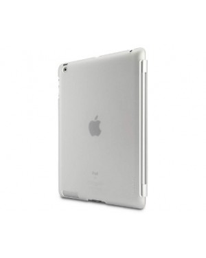 F8N744TTC01 - Outros - Capa para iPad 2 e iPad 3 Transparente Belkin