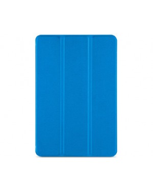 F7N110B1C01 - Outros - Capa para iPad Mini em Plástico duro e Frente em Couro Belkin