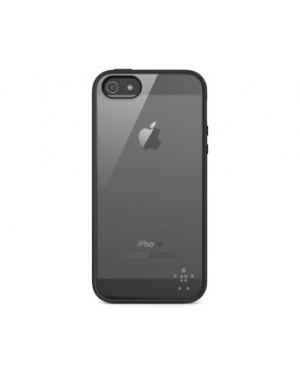 F8W153TTC00 - Outros - Capa para iPhone 5 Transparente Belkin