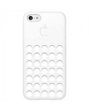 MF039BZ/A - Apple - Capa para Iphone 5C Branco