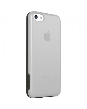 F8W371btC00 - Outros - Capa para iPhone 5C e Plástico semi-rígido Belkin