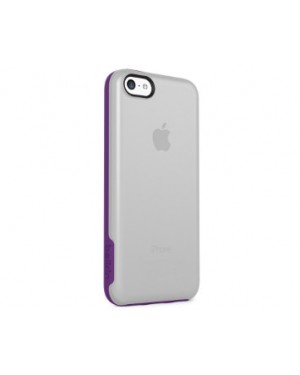 F8W371btC03 - Outros - Capa para iPhone 5C em Plástico semi-rígido Belkin