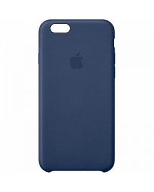 MGR32BZ/A - Apple - Capa Protetora para iPhone 6 Couro MIDNIGHT Azul