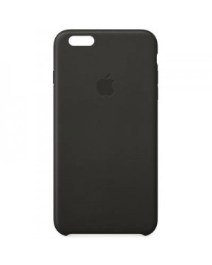 MGQX2BZ/A - Apple - Capa para iPhone 6 Couro Preto