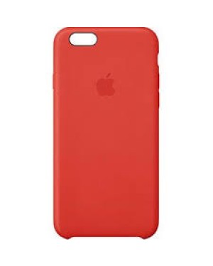 MGQY2BZ/A - Apple - Capa para iPhone 6 Couro Vermelho Brilhante