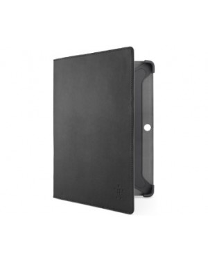 F7P029ttC00 - Outros - Capa para Tablet 2 10.1 Classic Strap C Belkin