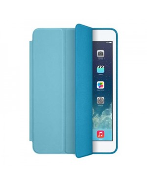 MF050BZ/A - Apple - Capa Protetora Azul para iPad