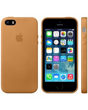 MF041BZ/A - Apple - Capa Protetora de iPhone 5S