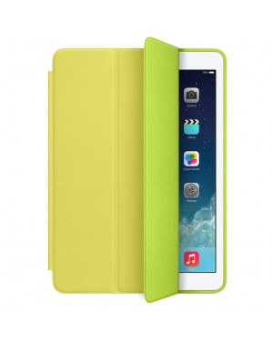 MF049BZ/A - Apple - Capa Protetora iPad Air Case Amarelo