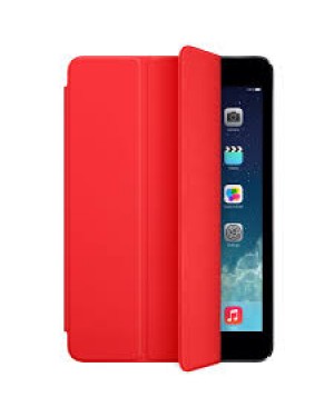 MF394BZ/A - Apple - Capa Protetora para iPad Mini Smart Vermelho