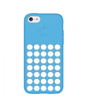 MF035BZ/A - Apple - Capa Protetora para iPhone 5S Azul