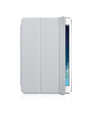 MD967BZ/A - Apple - Capa Protetora pra iPad Cinza Claro