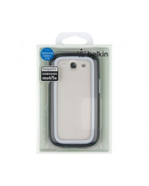 F8M395ttC00 - Outros - Capa Surround para Samsung Galaxy SIII Belkin