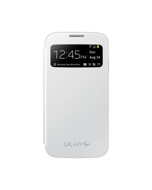EF-CI920BWEGWW - Samsung - Capa SView Cv Galaxy Mega 6.3 Branco