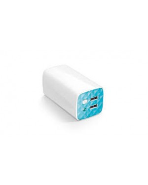 TL-PB10400 - TP-Link - Carregador Portátil 10400mAh