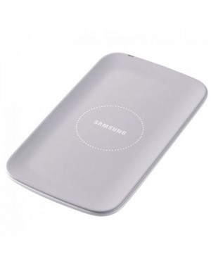 EP-P100IEWPGBR - Samsung - Carregador sem fio S4 Branco