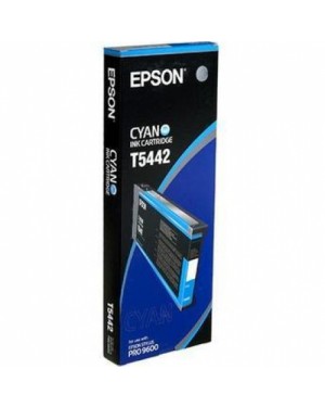 T544200 - Epson - Cartucho de Tinta Ciano