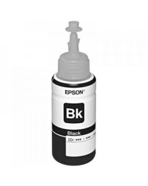 T673120-AL - Epson - Cartucho de Tinta Preto Refil l800