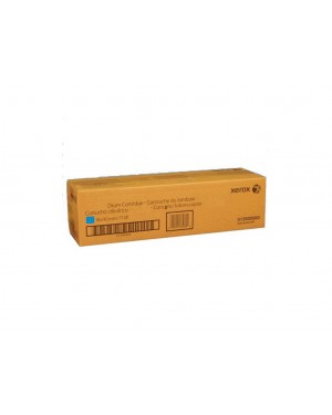 013R00660NO - Xerox - Cartucho de Toner Ciano Drum
