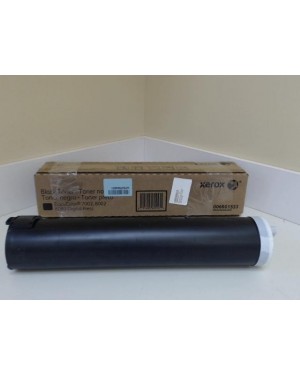 006R01553-NO - Xerox - Cartucho de Toner Preto