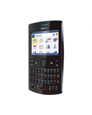 0022P04 - Nokia - Celular 2.4in 320x240Pixels 10MB Dual Chip