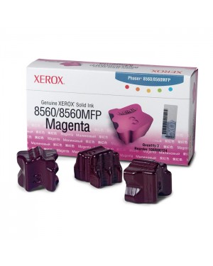 108R00765-NO - Xerox - Bastao de cera magenta