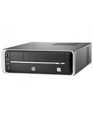 J6D22LT - HP - Computador 402 SFF G1 I5 4570 4GB HD500 W8