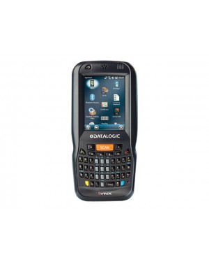 944400006 - Datalogic - Computador Móvel 6.5 256RAM