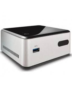 C42504500 - Intel - Computador Ultratop Centrium NUC Core i5 1.3GHz 4GB 500GB Windows 8.1 Pro