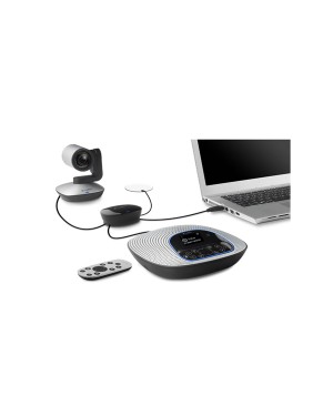 960-000982 - Logitech - Conference Cam CC3000e