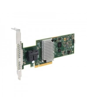 00AE912 - Lenovo - Controlador de Armazenamento PCIE 3.0 SAS 12GB N2225
